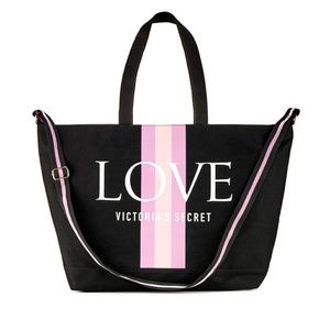 Victoria's Secret Bags - Victoria Secret Weekender Bag Victoria's Secret Bags - Victoria Secret Weekender Bag